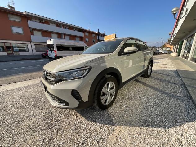 Volkswagen Taigo 1.0 TSI 115 CV DSG Life - Foto 8