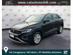 Volkswagen T-Roc T-Roc 1.0 TSI Life