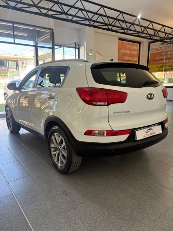 Kia Sportage 1.7 CRDI VGT 2WD Class - Foto 6