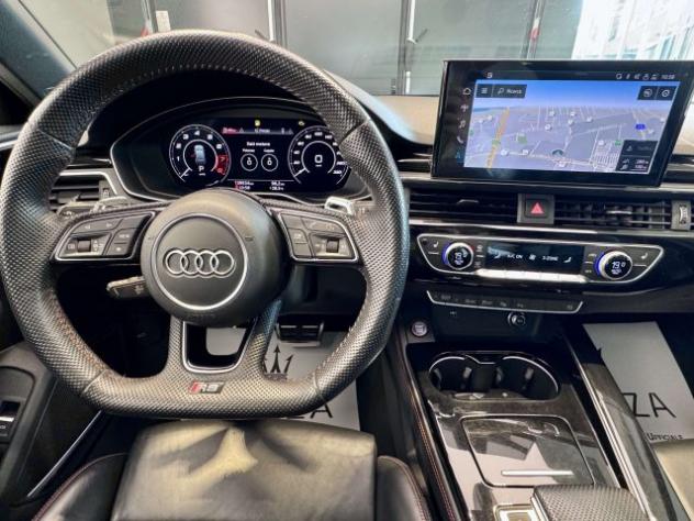 AUDI RS4 RS4 Avant 2.9 tfsi quattro 450cv tiptronic, Tetto rif. 24083562 - Foto 9
