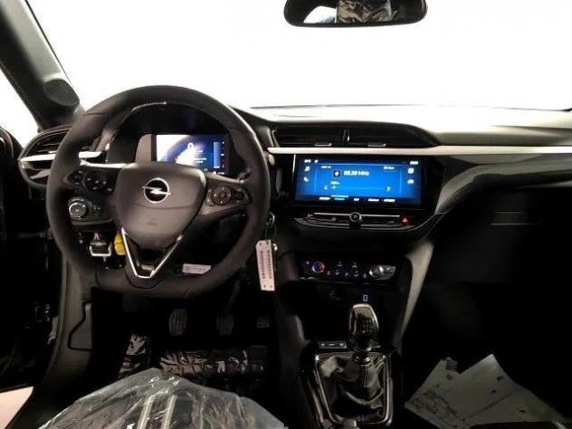 Opel Corsa 1.2 100cv GS MT6 #telecamera - Foto 7