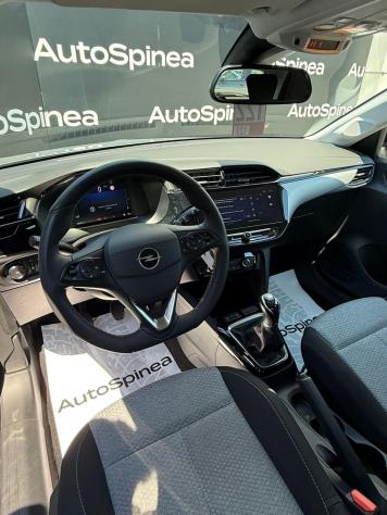 Opel Corsa 1.2 75cv Edition MT5 #sensparkant+post #blindspot - Foto 6