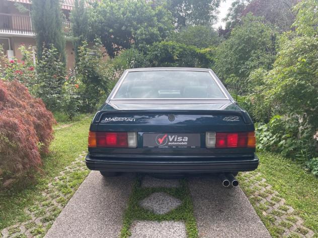 Maserati 422 - Foto 3