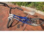 bicicletta bambino 16