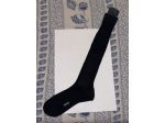 CALZE NUOVE LUNGHE LEGGERE IN COTONE DA UOMO FIRMATE ORIGINALI HUGO BOSS