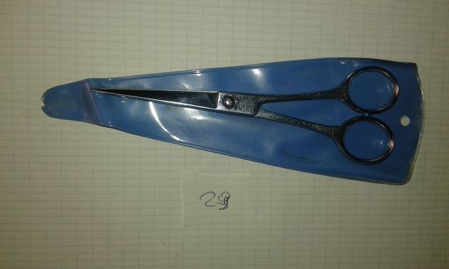 Attrezzatura da Barbiere - Foto 4