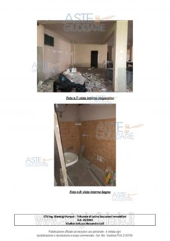 IMMOBILI-IMMOBILE COMMERCIALE-V. Appia, 75, 04012 Cisterna di Latina LT, Italia - Foto 3