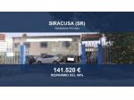 Immobile in asta di 606 m² in vendita a Siracusa