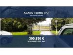 Immobile in asta di 551 m² con più di 5 locali e box auto doppio in vendita &hellip;