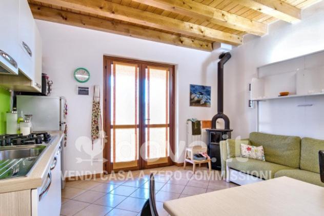 Appartamento di 86 m² con 4 locali e box auto doppio in vendita a Bianzano - Foto 15