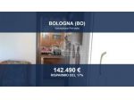 Immobile in asta di 95 m² in vendita a Bologna