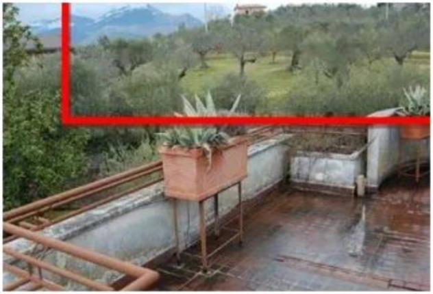 Immobile in asta di 1413 m² con più di 5 locali e box auto in vendita a Broccostella - Foto 7