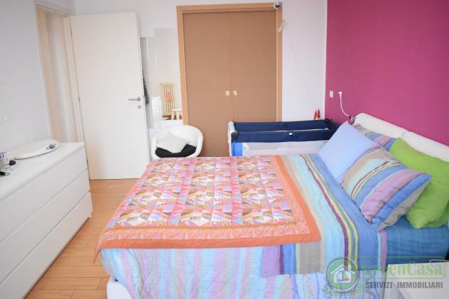 APPARTAMENTO di 3 vani e di 95 mq (CAMBIAGO) rif. IGC 3 LOCALI CAMBIAGO - Foto 9