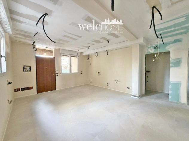 Appartamento in vendita a Campi Bisenzio 76 mq Rif: 1419684 - Foto 4