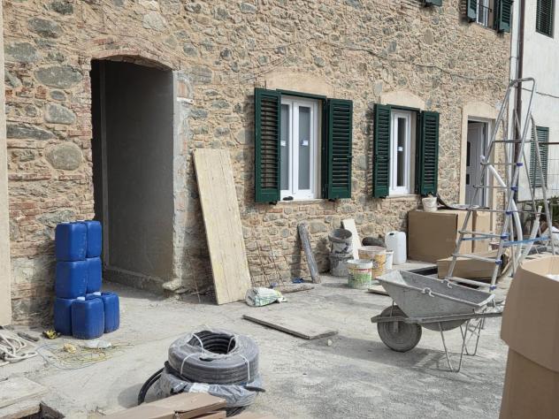 Appartamento in vendita a Camigliano - Capannori 100 mq Rif: 1406604 - Foto 4