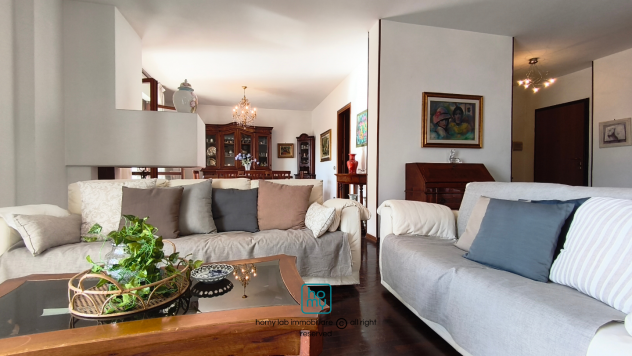 Appartamento in vendita a Carrara 167 mq Rif: 1412811 - Foto 4