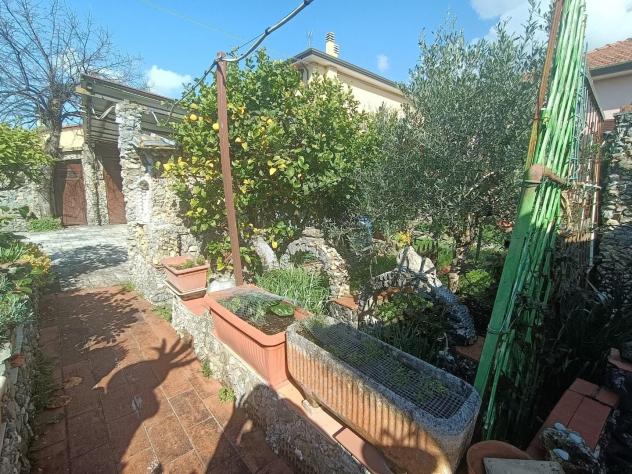 Casa singola in vendita a Molicciara - Castelnuovo Magra 115 mq Rif: 1317486 - Foto 5