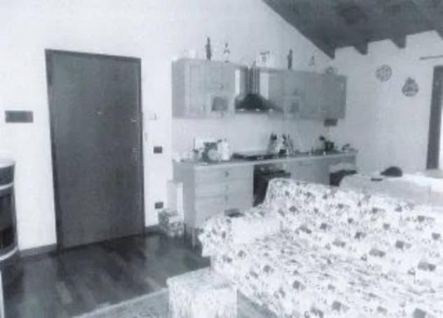 Immobile in asta di 83 m² in vendita a Castelverde - Foto 8