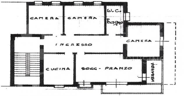 Appartamento - Chioggia . Rif.: 3875VRG - Foto 12
