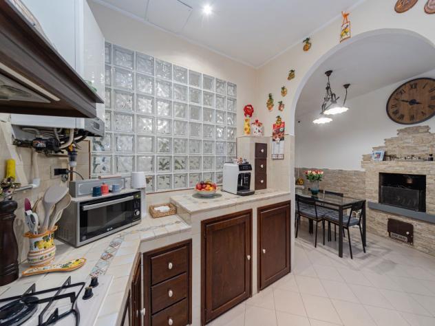 Appartamento - Cinisello Balsamo . Rif.: CB305VRG - Foto 10
