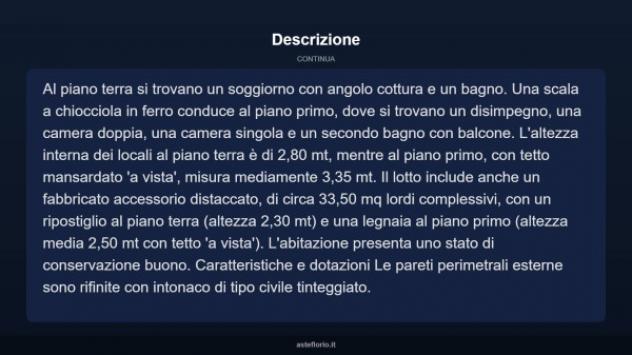 Immobile in asta di 68 m² in vendita a Codevilla - Foto 7
