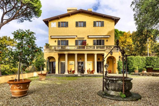 Appartamento in vendita a Firenze