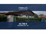 Immobile in asta di 79 m² in vendita a Fondi