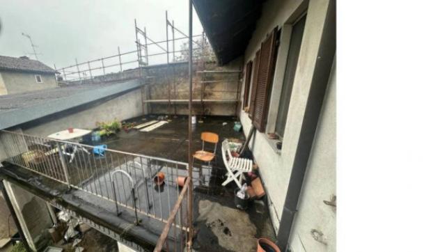 Immobile in asta di 321 m² con più di 5 locali in vendita a Fontanetto Po - Foto 2
