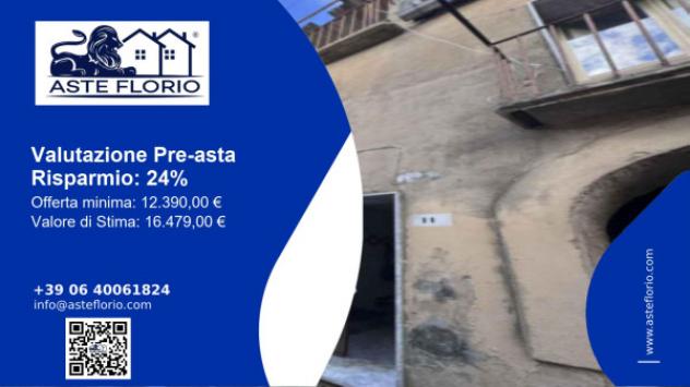 Immobile in asta di 109 m² in vendita a Girifalco - Foto 2