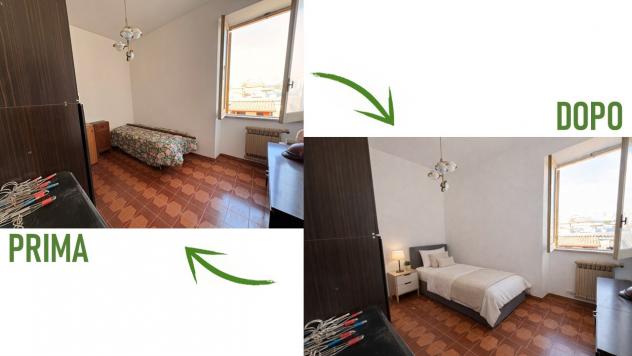 Appartamento in Via Giuseppe Garibaldi - Foto 14