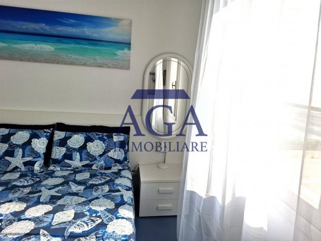 APPARTAMENTO di 3 vani e di 45 mq (JESOLO) rif. AR55_27 - Foto 14