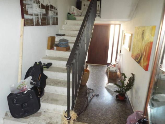 Immobile in asta di 261 m² con più di 5 locali e box auto in vendita a Lizzanello - Foto 14