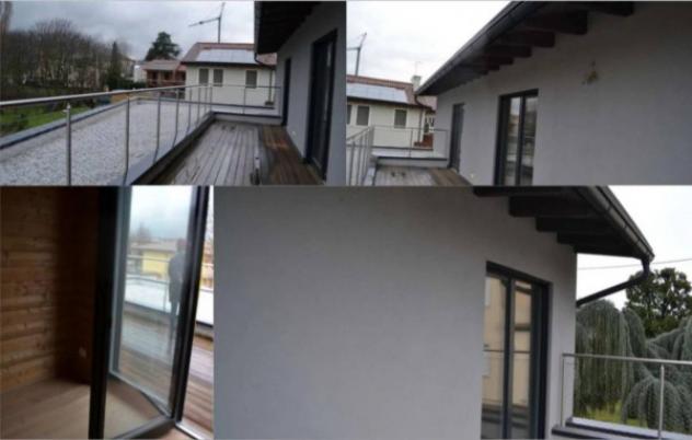 Immobile in asta di 407 m² con più di 5 locali e box auto doppio in vendita a Lonigo - Foto 2