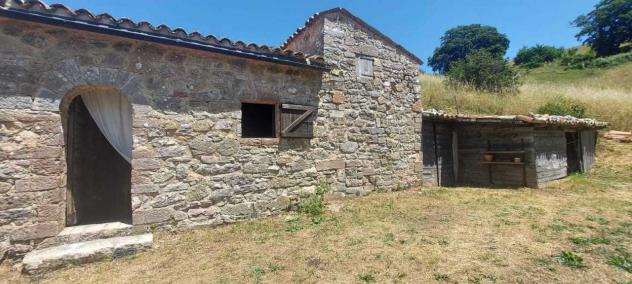 Porzione di casa in vendita a Massa Martana - Foto 9