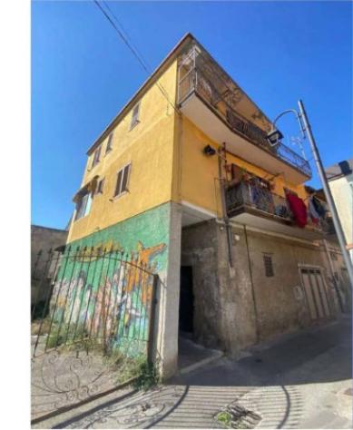 Immobile in asta di 83 m² in vendita a Mercato San Severino - Foto 11
