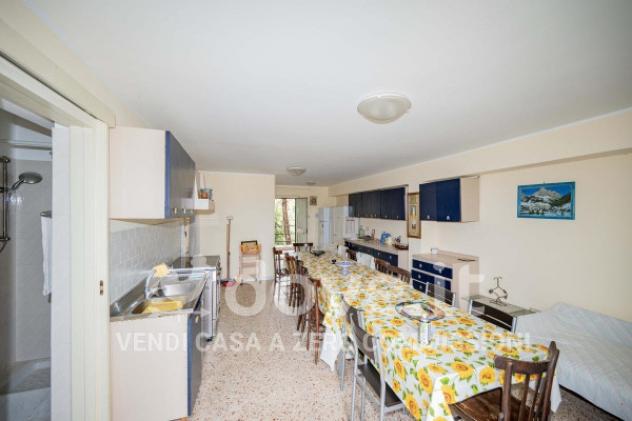 Villa di 160 m² con 4 locali e box auto doppio in vendita a Messina - Foto 5