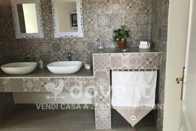 Appartamento di 166 m² con 5 locali in vendita a Montalcino - Foto 14