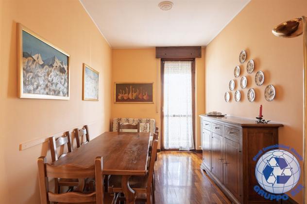 ATTICO CON TERRAZZO - Foto 17