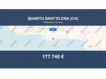 Immobile in asta di 118 m² con più di 5 locali in vendita a Quartu Sant'Elena