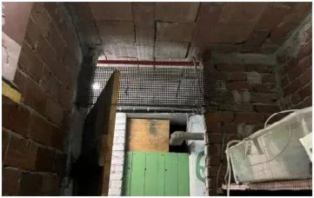 Immobile in asta di 63 m² in vendita a Rivoli - Foto 13