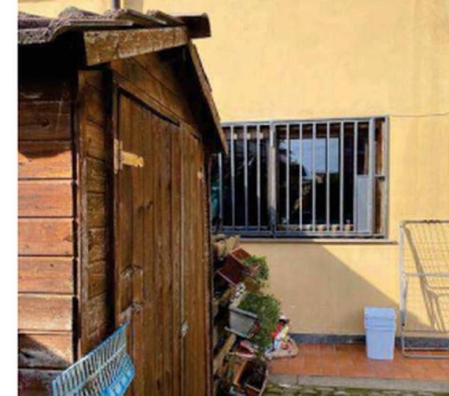 Immobile in asta di 86 m² in vendita a Ronciglione - Foto 10