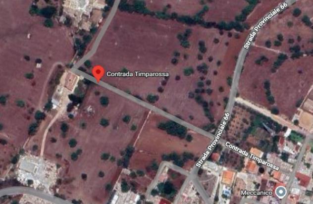 Immobile in asta di 149 m² in vendita a Rosolini - Foto 13