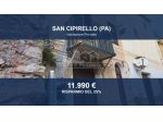 Immobile in asta di 81 m² in vendita a San Cipirello