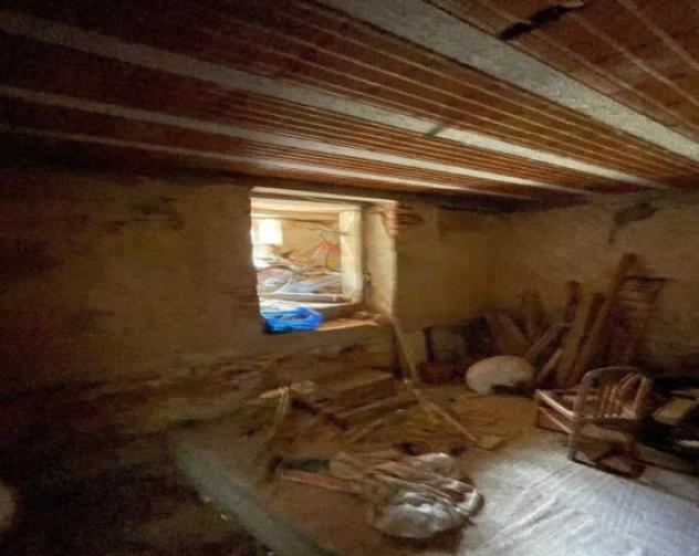Immobile in asta di 196 m² in vendita a San Giorgio Morgeto - Foto 6