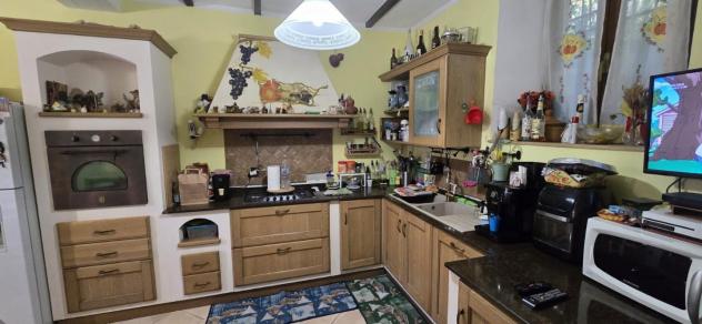 Terratetto in vendita a Ripafratta - San Giuliano Terme 125 mq Rif: 1375216 - Foto 2