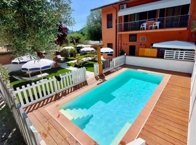 Villa a schiera in vendita a San Leo - Foto 2