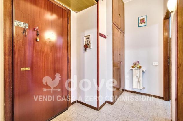 Appartamento di 61 m² con 2 locali in vendita a Saronno - Foto 9