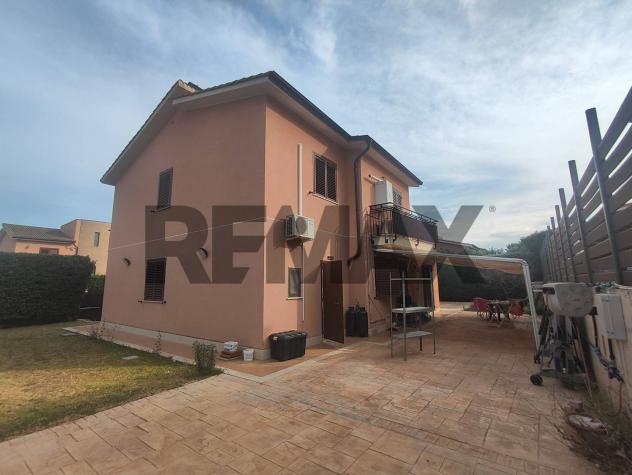 Villa singola in vendita a Siracusa, Tremmilia - Foto 19