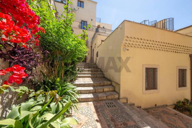 Casa Indipendente in vendita a Taormina, Centro - Foto 2
