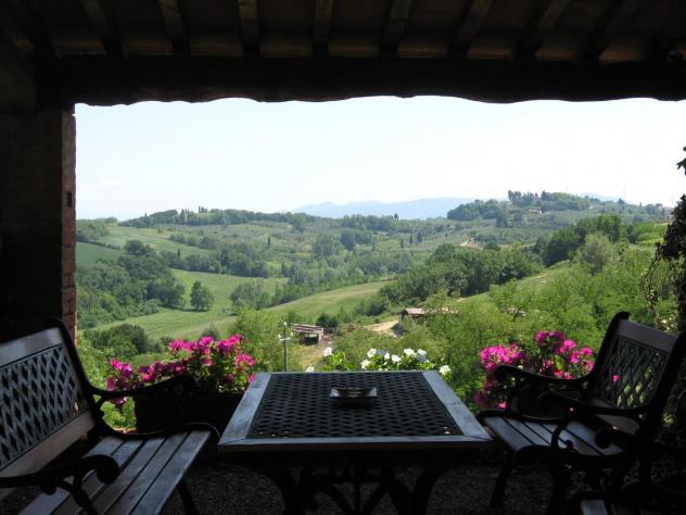 Villa in vendita a Casanova - Terricciola 200 mq Rif: 1440901 - Foto 6